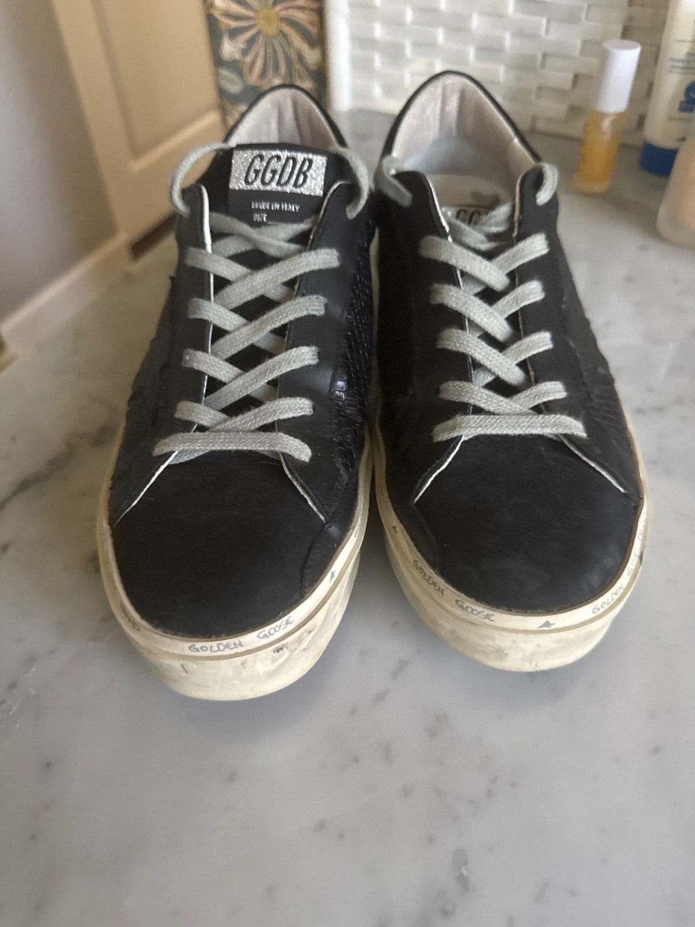 Sneakers